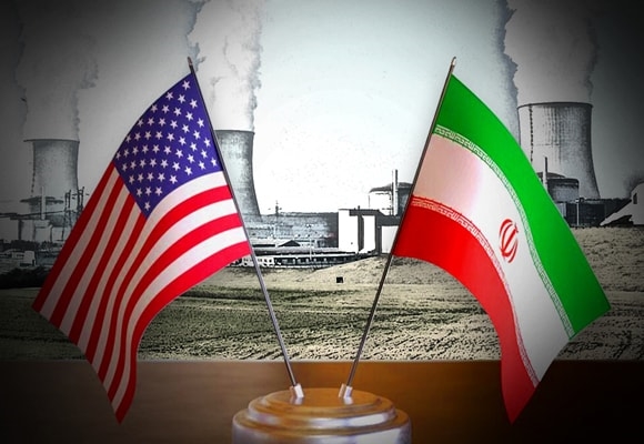 L'Iran confirme poursuivre des échanges de messages avec les États-Unis